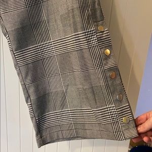 Who What Wear wide legged pants. Size XXL. NWT.